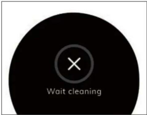 Victoria Arduino E1 Prima - CLEANING THE DISPENSING GROUP - 4