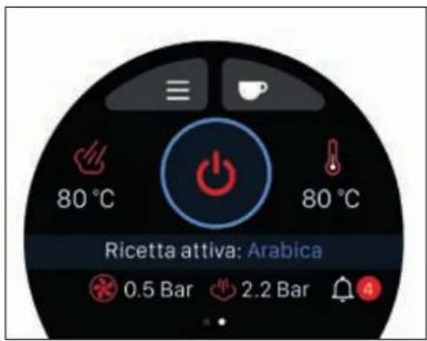Victoria Arduino E1 Prima - PROGRAMMAZIONE - 10
