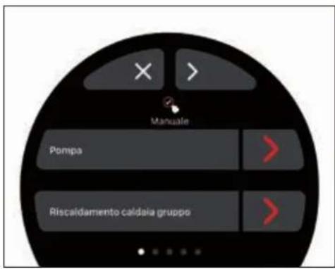 Victoria Arduino E1 Prima - IMPOSTAZIONI TECNICHE - 29