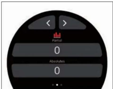 Victoria Arduino E1 Prima - Alarms list - 28