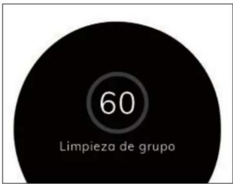 Victoria Arduino E1 Prima - LIMPIEZA DEL GRUPO DE DISPENSACIÓN - 4