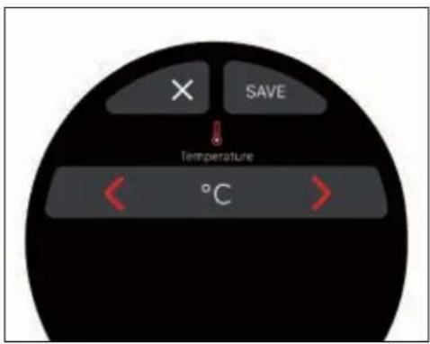 Victoria Arduino E1 Prima - Alarms list - 34