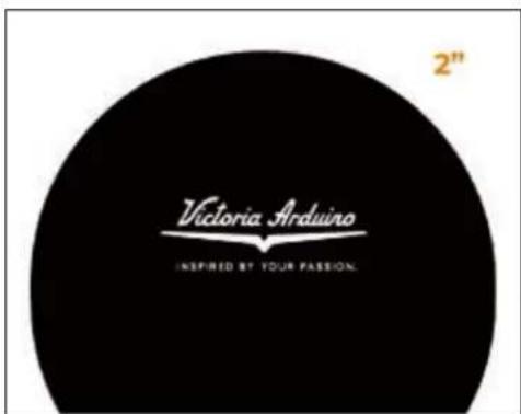 Victoria Arduino E1 Prima - PROGRAMMATION - 2