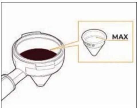 Victoria Arduino E1 Prima - EROGAZIONE CAFFÈ PUREBREW - 2