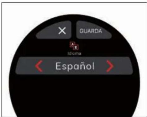 Victoria Arduino E1 Prima - Lista de alarmas - 27