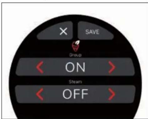 Victoria Arduino E1 Prima - Alarms list - 17