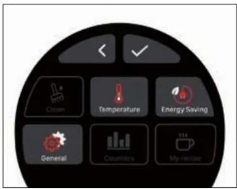 Victoria Arduino E1 Prima - < > buttons and reset them with - 11
