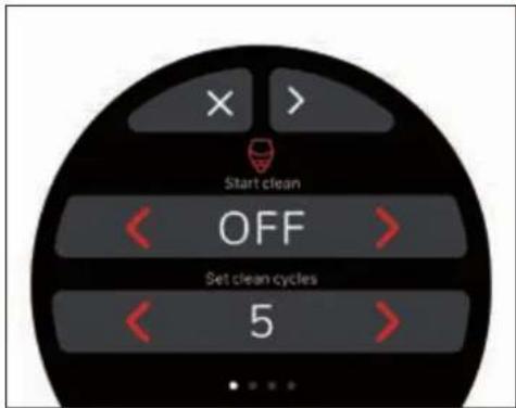 Victoria Arduino E1 Prima - Alarms list - 14