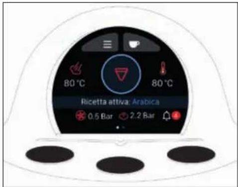 Victoria Arduino E1 Prima - PROGRAMMAZIONE - 17