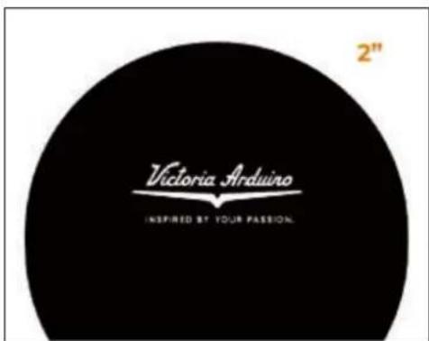 Victoria Arduino E1 Prima - PROGRAMMAZIONE - 2