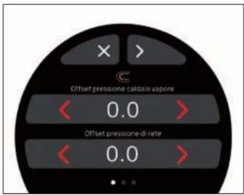 Victoria Arduino E1 Prima - Una vez iniciado el procedimiento de Calibración, no se puede interrumpir. - 1