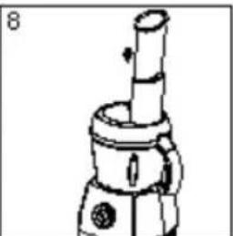 GIRMI RB90 - PÉTRISSAGE / MÉLANGE - 2