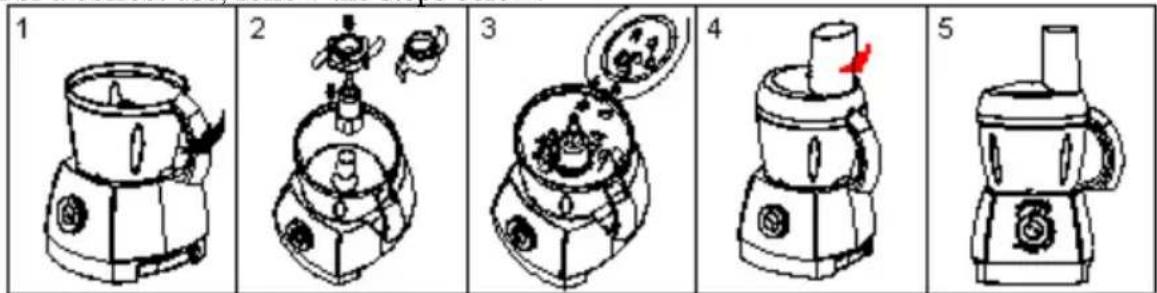 1 2 3 4 5