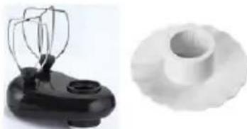 GIRMI RB90 - PER MONTARE / EMULSIONARE - 1