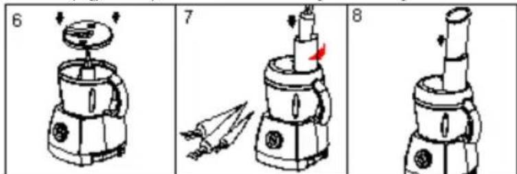 6 7 8
