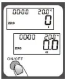 GIRMI PS85 - BATTERY WARNINGS - 1