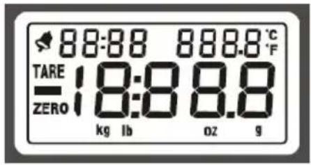 GIRMI PS85 - ECRAN - 6