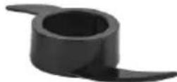 GIRMI RB76 - PER IMPASTARE/MESCOLARE - 1