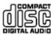 TEAC PD-505T - Tipos de discos que puede reproducir esta unidad - 1