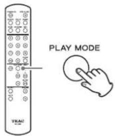 PLAY MODE