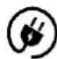 FRITEL GR 1360 - Thermostat + control lamps - 1