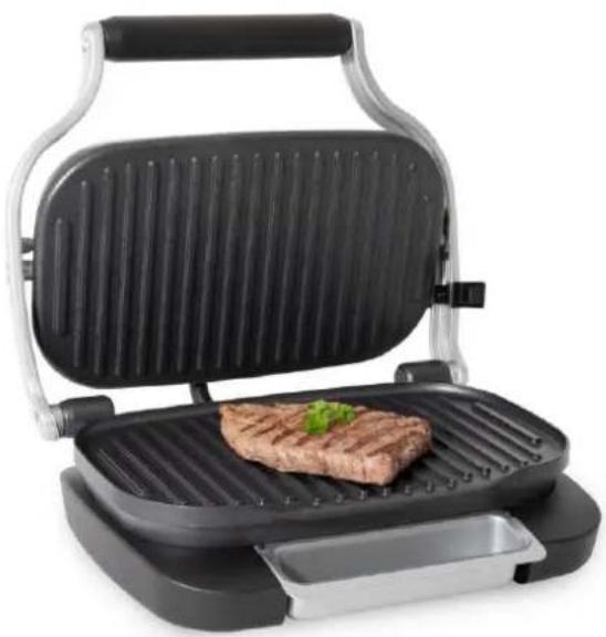 FRITEL GR 1360 - GRILL - PANINI GR 1360 - 1