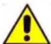 GIRMI FR03 - WARNING ELECTRIC SHOCK RISK DO NOT EXPOSE TO RAIN OR MOISTURE - 3