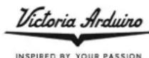Victoria Arduino Eagle One - IT PRESCRIZIONI DI SICUREZZA - 2