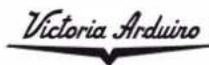Victoria Arduino Eagle One - EJ - 1