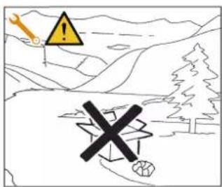 Victoria Arduino Eagle One - EN SAFETY INDICATIONS - 2
