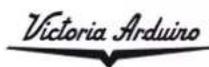 Victoria Arduino Eagle One - SCREENSAVER - 2