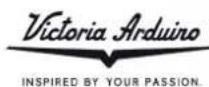 Victoria Arduino Eagle One - HISTORIQUE ALARMES - 4