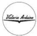 Victoria Arduino Eagle One - APPLICAZIONE BLUETOOTH "MYVICTORIAARDUINO" "MYVICTORIAARDUINO" BLUETOOTH APPLICATION APPLICATION BLUETOOTH "MYVICTORIAARDUINO" - 1