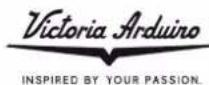 Victoria Arduino Eagle One - POSITIONNEMENT - 2