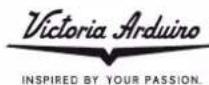 Victoria Arduino Eagle One - ON / OFF MACHINE - 2