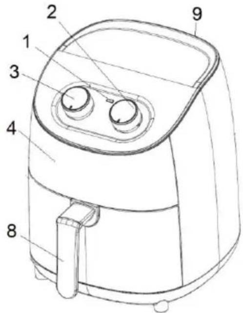 GIRMI FG93 - INSTALLAZIONE - 1