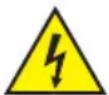 LD Systems AMP 106 T - BEGRIFFS- UND SYMBOLERKLÄRUNGEN - 1
