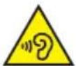 LD Systems AMP 106 T - EXPLANATIONS OF TERMS AND SYMBOLS - 4