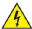 LD Systems AMP 106 T - MANUTENZIONE E RIPARAZIONE (SOLO DA PARTE DI PERSONALE QUALIFICATO) - 1