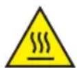LD Systems AMP 106 T - EXPLANATIONS OF TERMS AND SYMBOLS - 3