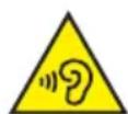 LD Systems AMP 106 T - ATTENZIONE: - 1