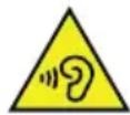 LD Systems AMP 106 T - NOTICE: - 1