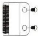 GIRMI RC01 - REALIGNEMENT DE LA LAME - 2