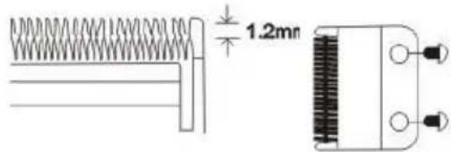 GIRMI RC01 - CARATTERISTICHE TECNICHE - 4
