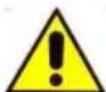 GIRMI RC55 - WARNING ELECTRIC SHOCK RISK DO NOT EXPOSE TO RAIN OR MOISTURE - 3