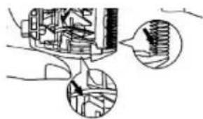 GIRMI RC55 - PORTUGUES: ADVERTÊNCIAS - 2