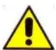 GIRMI ST01 - WARNING ELECTRIC SHOCK RISK DO NOT EXPOSE TO RAIN OR MOISTURE - 3