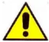 GIRMI ST01 - WARNING ELECTRIC SHOCK RISK DO NOT EXPOSE TO RAIN OR MOISTURE - 1