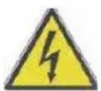 GIRMI ST61 - ATTENZIONE RISCHIO DISCOSSE ELETTRICHE NON ESPORRE A PIOGGIA E UMIDITA' - 2