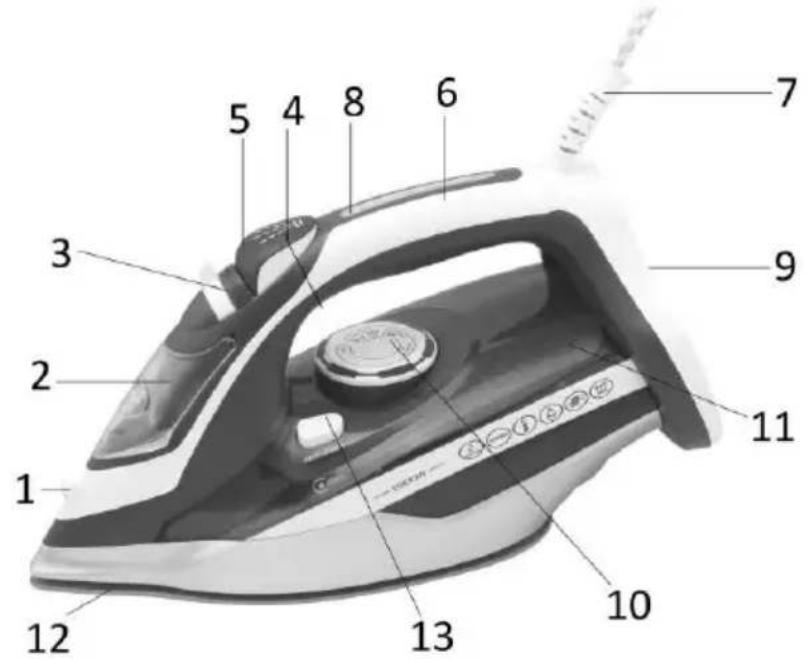 GIRMI ST60 - ST60 - 1
